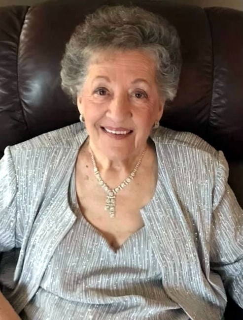 Obituary of Shirley Buhler Shaffer