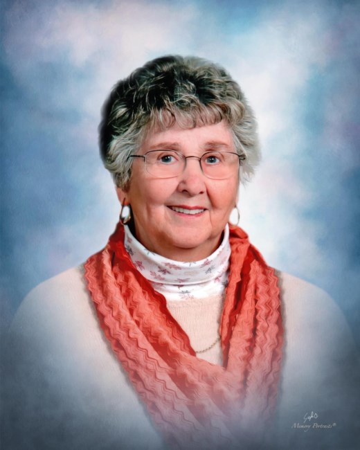 Obituary of Judith Ann Dicken