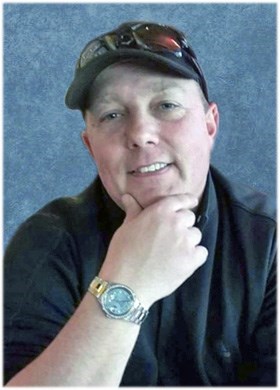 Obituary of Michael Patrick Ostrowski