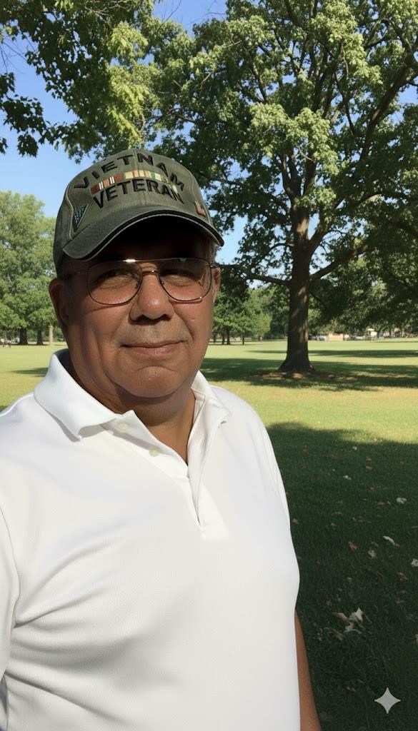 Obituary of Herbert Lucre