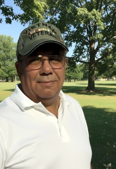 Obituary of Herbert Lucre