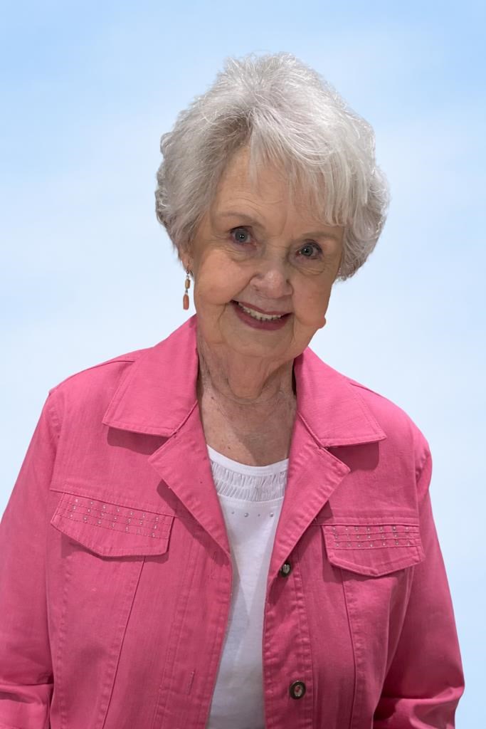 Obituary of Darlene Yvonne Cookson