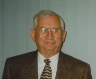 Obituary of Woodrow Rampy