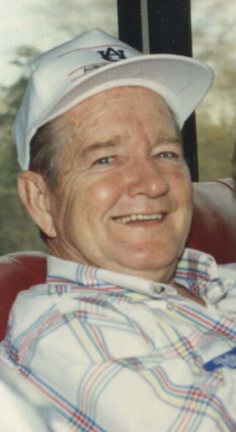 Obituary of Archie Dean Hooper, Jr.