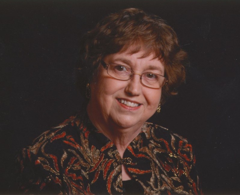 Obituary of Virginia Ann Blanchard