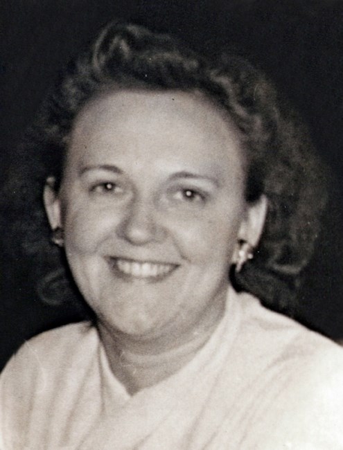 Obituary of Elizabeth C. Corliss