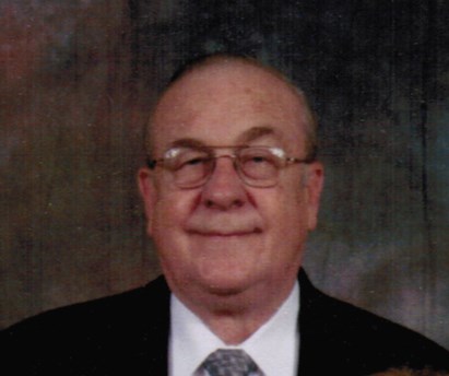 Obituary of Ed "Eddie" Pannell