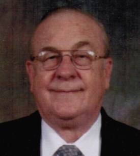 Obituary of Ed "Eddie" Pannell