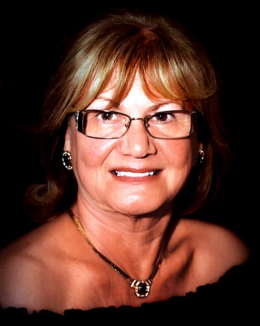 Avis de décès de Francine St-Onge