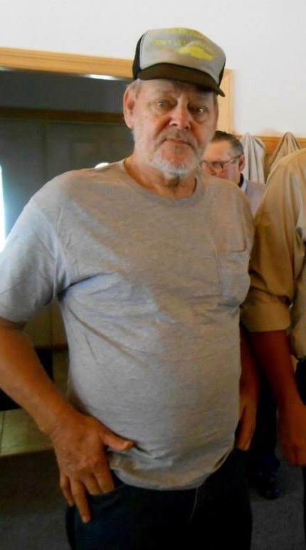 Obituary of Charles Wesley Glass