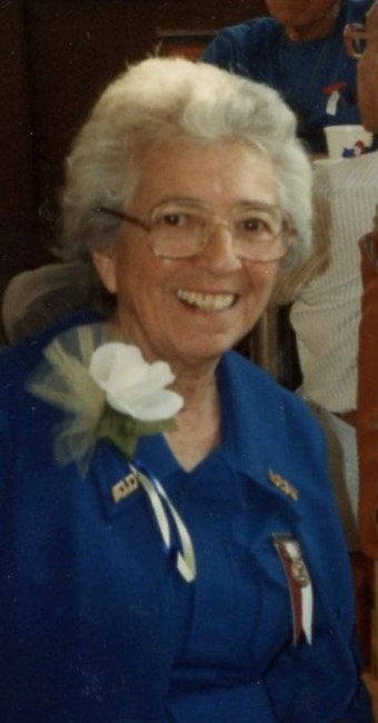 Obituary of Margarita Harpoon