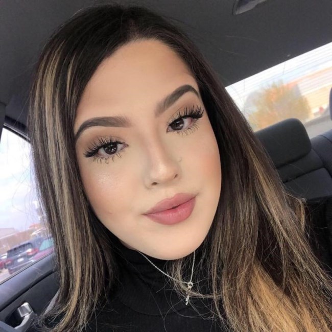 Obituary of Paloma Aracely Macias-Sanchez