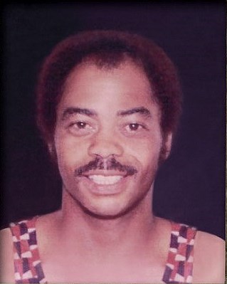 Obituary of Rufus Grant Jefferson