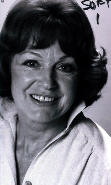 Obituary of Shirley May Welsh