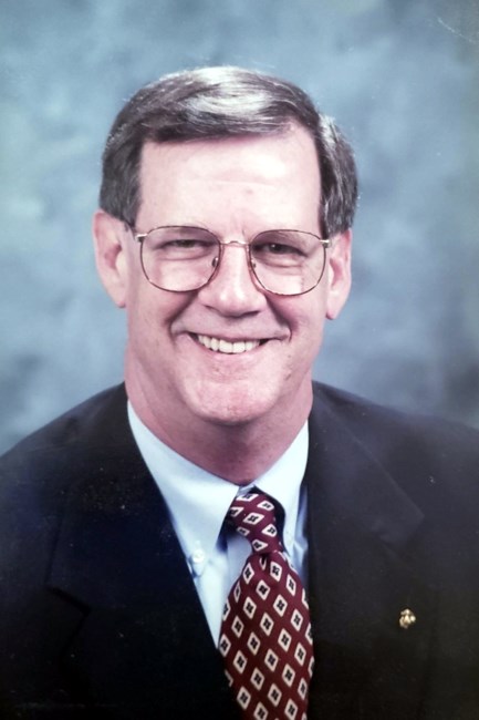 Obituary of James "Jim" Christopher Bussart