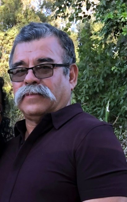 Obituary of Salvador Torres