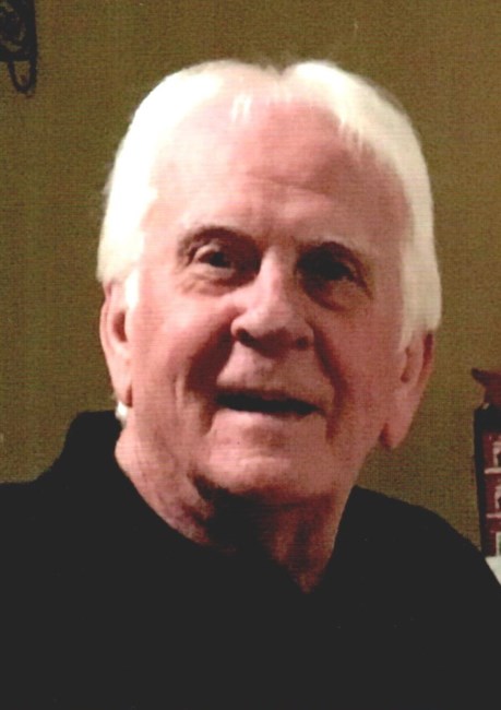 Avis de décès de Larry Allen Hodge