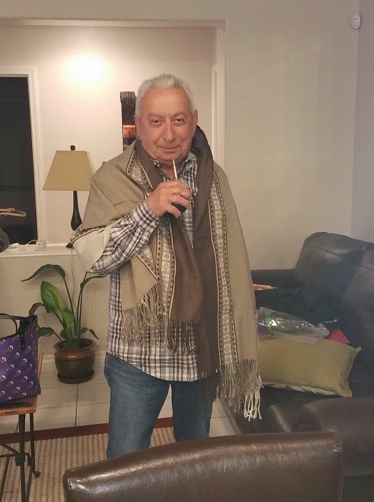 Obituary of Nestor Jose Rios