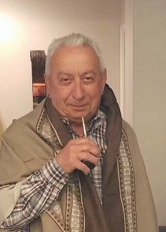 Obituary of Nestor Jose Rios