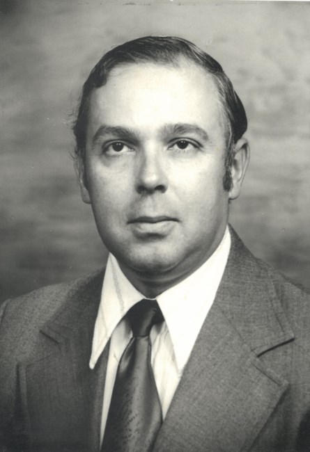 Obituary of Arthur Allen Bernard