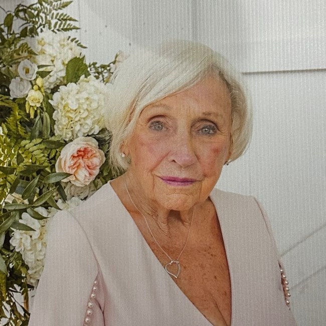 Obituary of Mary Lois Hoots