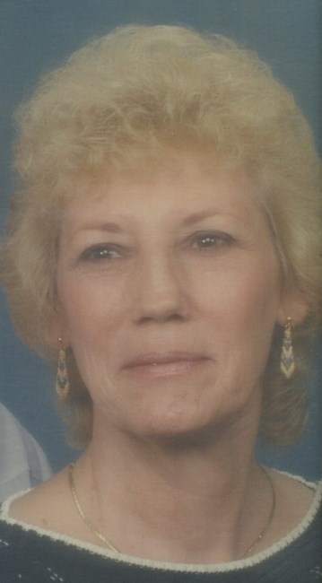 Obituary of Myrtle Estell Hawkins