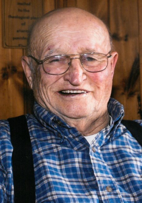 Obituary of William M. Dezell