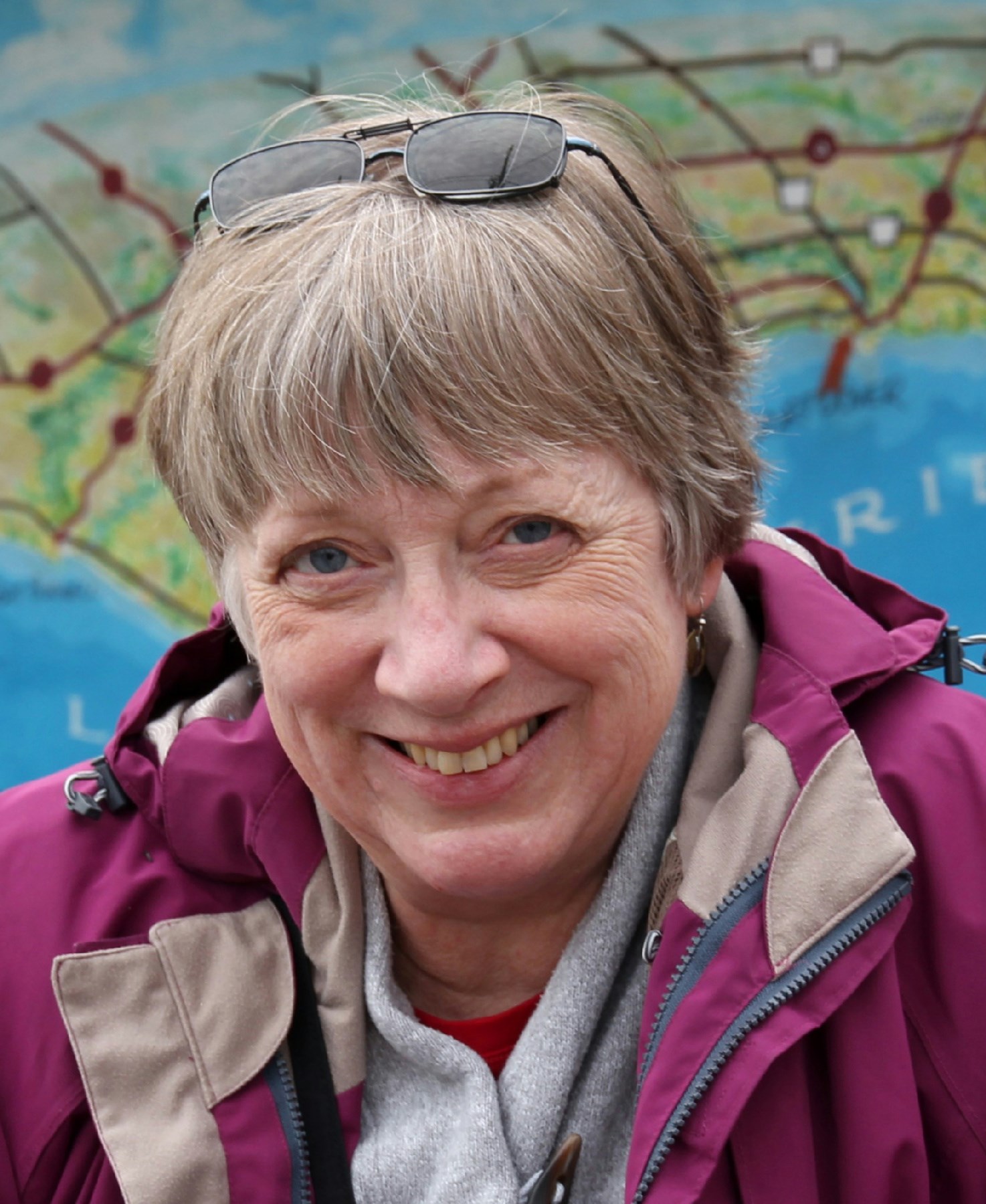 The Reverend Ann Copland Macdonald Obituary Dundas ON