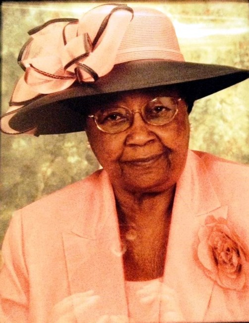 Obituary of Fannie Mae Freeney