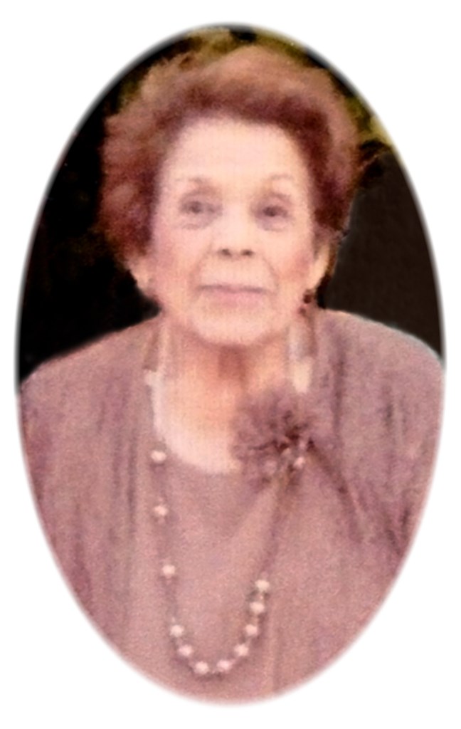 Obituario de Matilde De La Torre