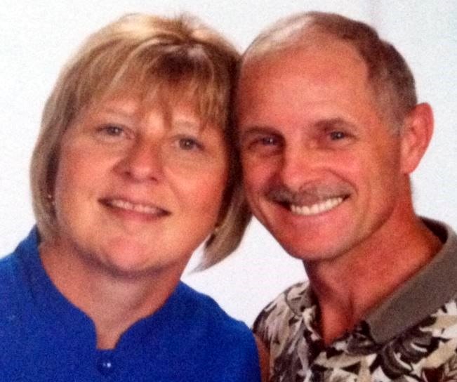 Obituary of Judy and Roy Carlile