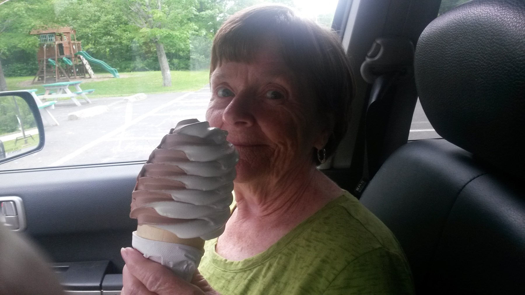 Obituary of Diantha Julie Landry