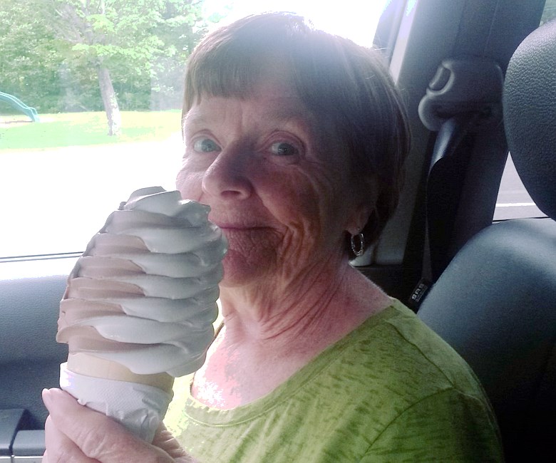 Obituary of Diantha Julie Landry