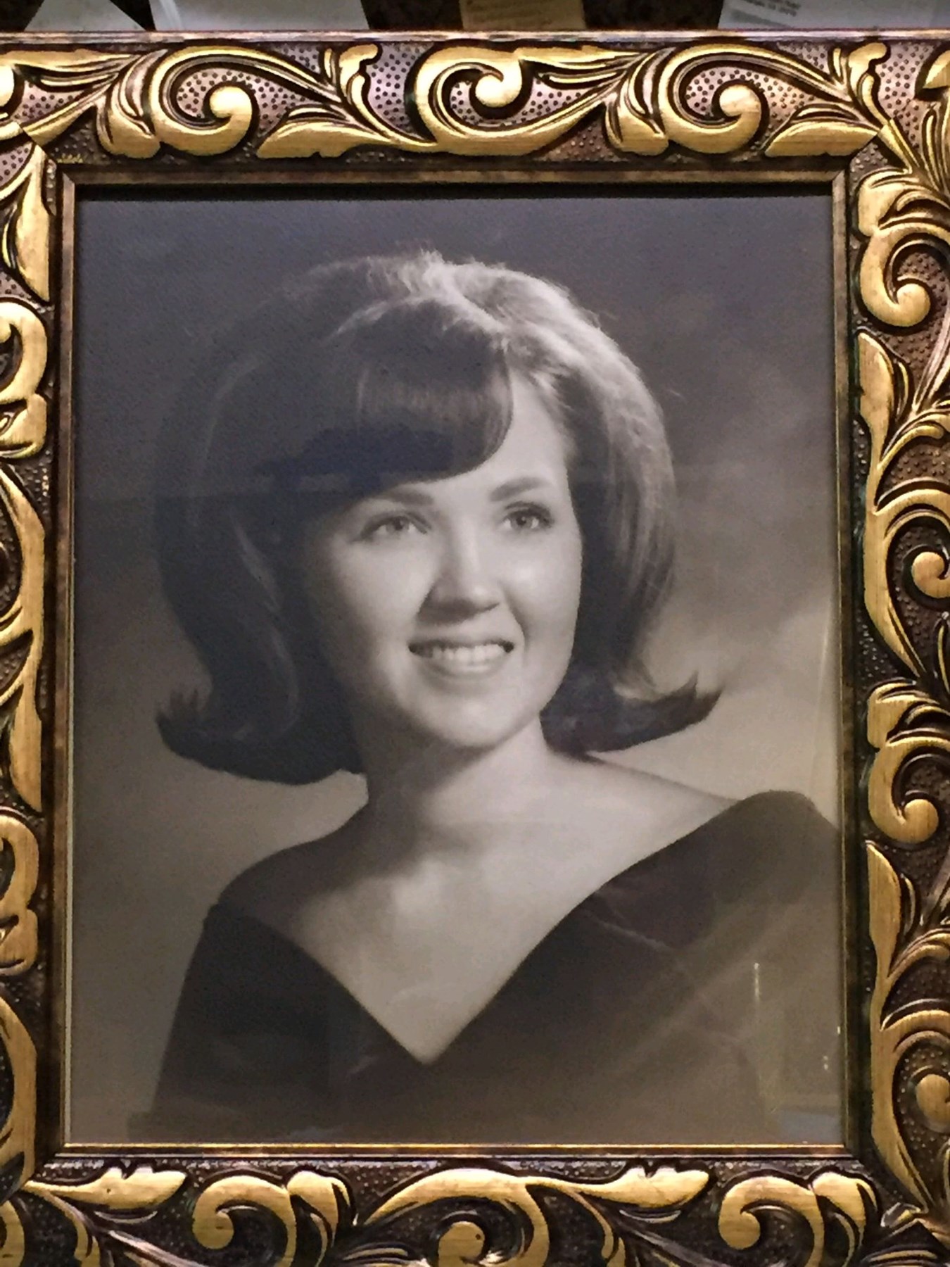 Obituary of Nancy Jean Keil