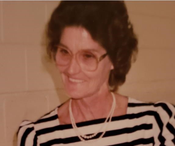 Obituary of Dorothy L. "Miss Dot" Guinn
