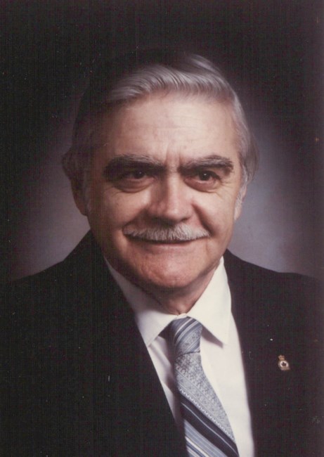 Obituary of John George Jijian