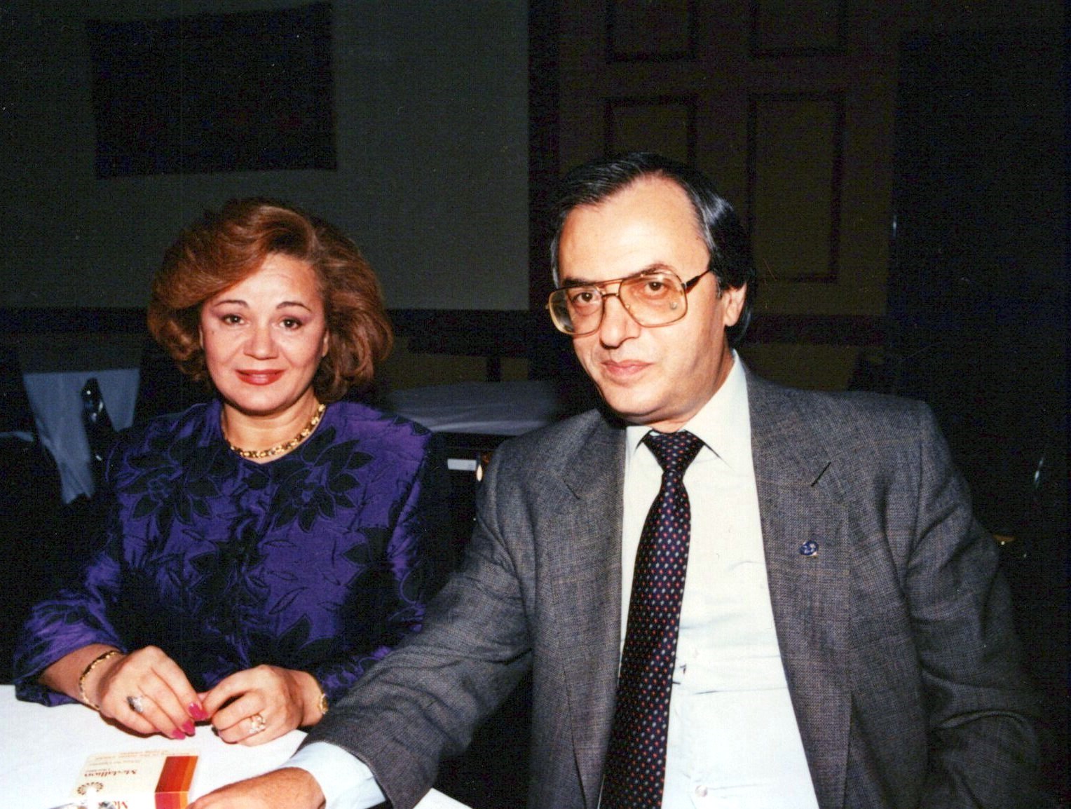 Obituary of Panagiotis "Peter" Maniatakos