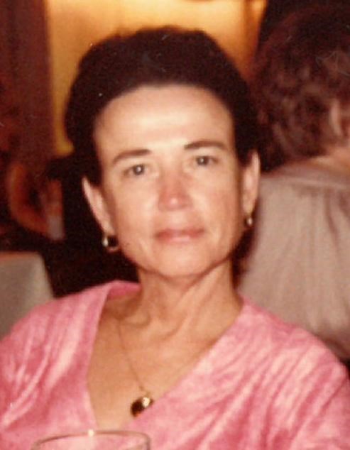 Obituary of Mrs. Faye L. Fisk