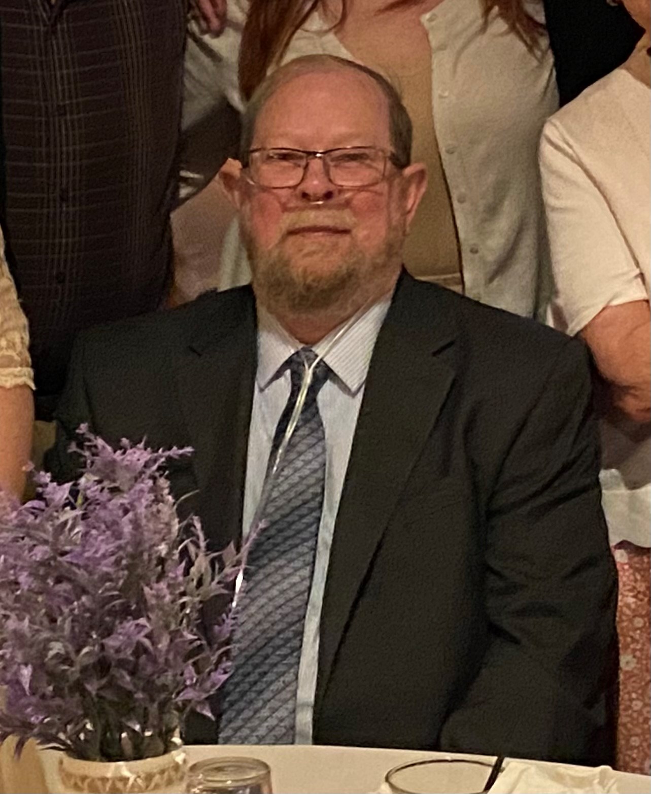 Terrence Wolf Obituary - White Lake, MI