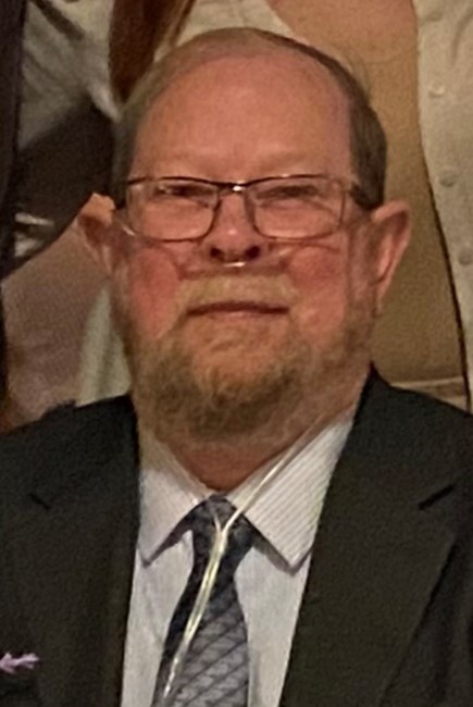 Obituary of Terrence Richard Wolf