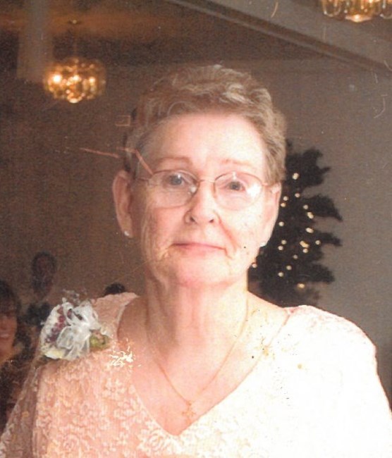 Obituary of Mary L. Lawrence