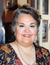 Avis de décès de Maria Minerva Aguilar