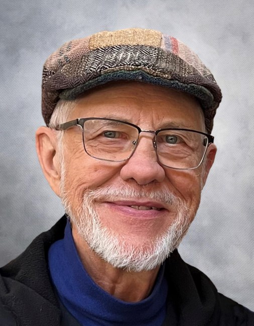 Obituary of James Daniel Zalba