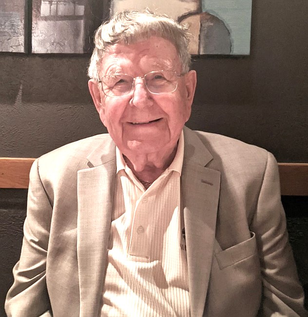 Obituary of Dr. Stephan Tymkiw