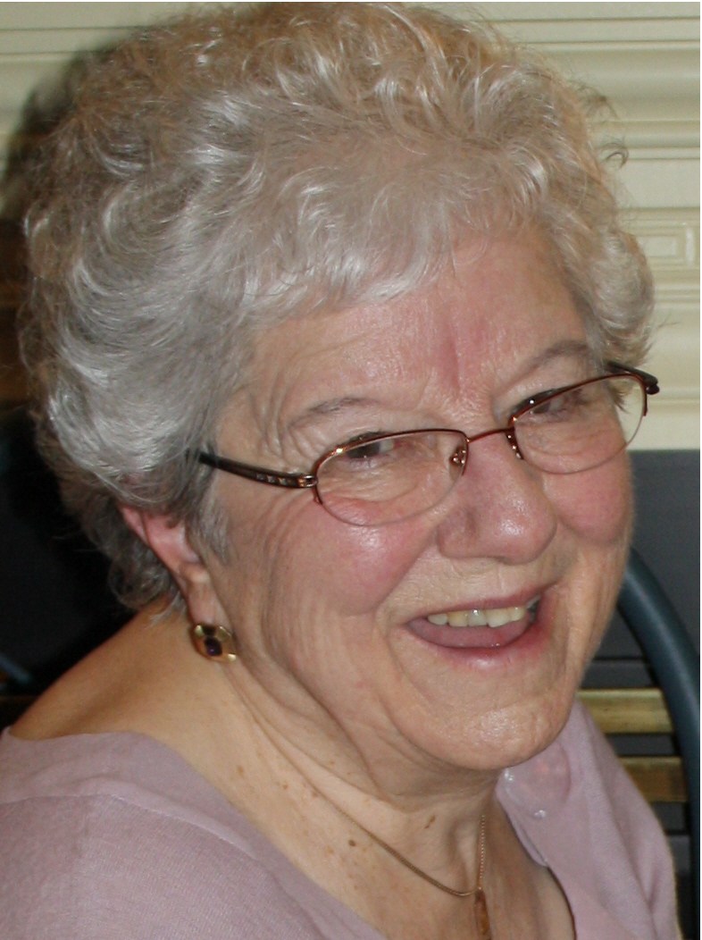 Aline Chénier Obituary - Rosemère, QC