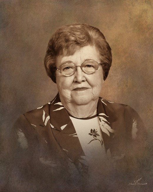 Avis de décès de Shirley Sue Mills Wolfe