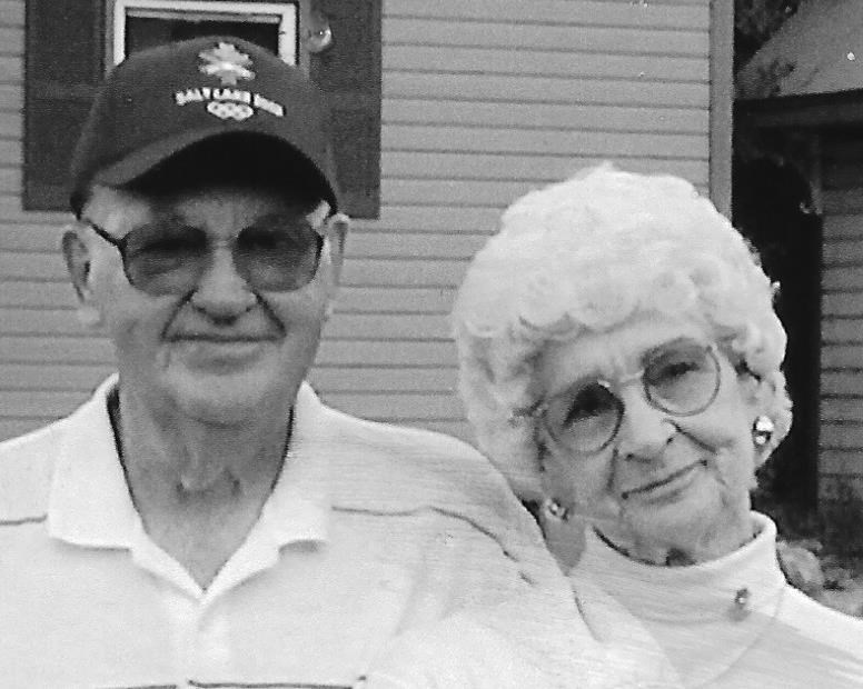 Obituary of Elizabeth Phillips