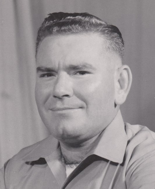 Obituary of Clarence Edmund Woodard