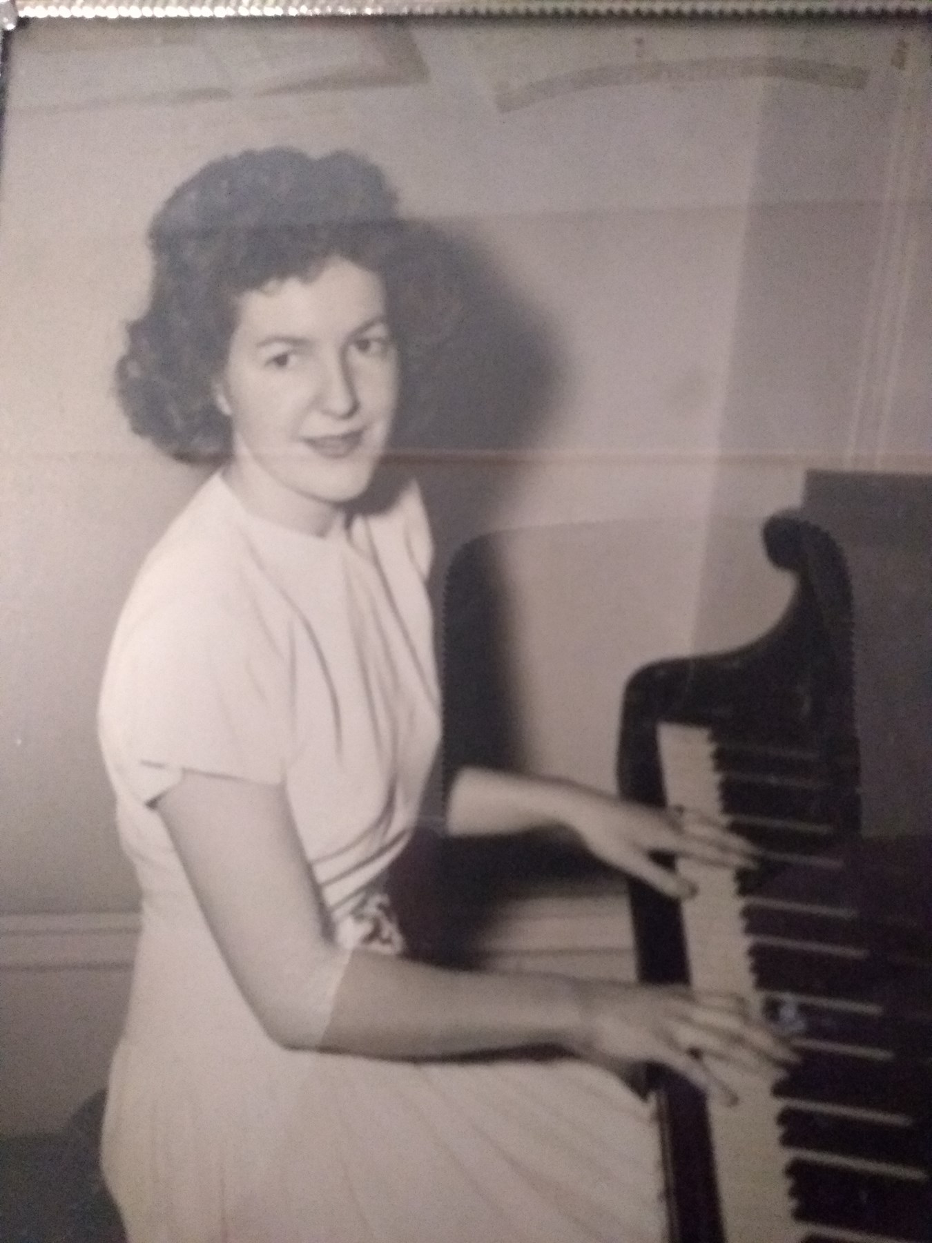 Obituary of Dorothy M. Sweitzer