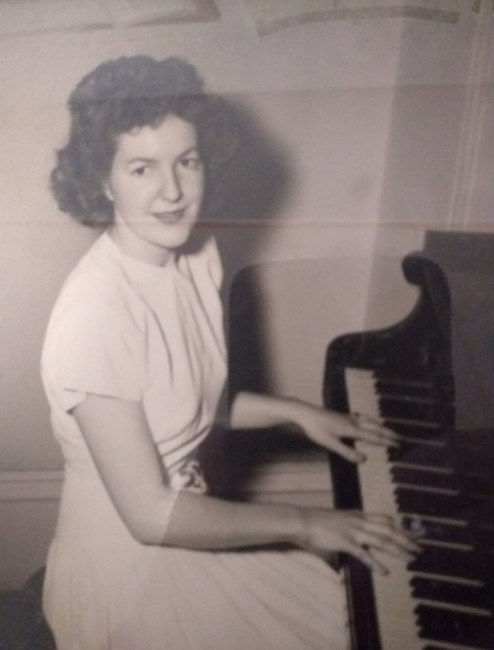 Obituario de Dorothy M. Sweitzer